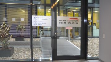 Willkommen inder Urologie-Neckar-Alb Facharzt für Urologie in Reutlingen: Dr. med. Thomas M. Wurm
